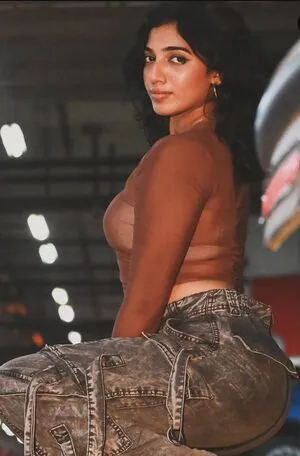 Navya Shetty OnlyFans Leaked Free Thumbnail Picture - #yfJigWhpc1