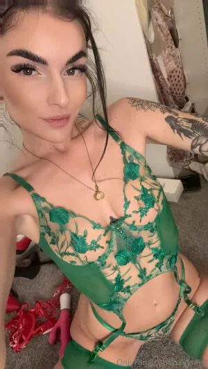 Navyrein OnlyFans Leaked Free Thumbnail Picture - #tFBHWxS5Tf