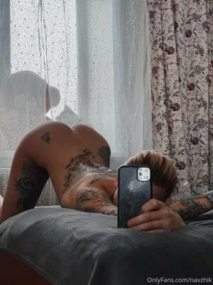 Navzhik13 OnlyFans Leaked Free Thumbnail Picture - #btR9cDvsos