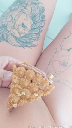 Nay Carvalho OnlyFans Leaked Free Thumbnail Picture - #4edCa5FuYn
