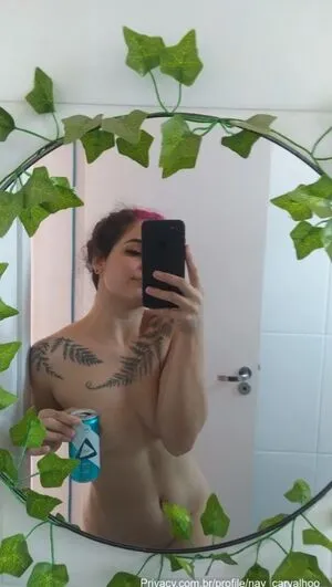 Nay Carvalho OnlyFans Leaked Free Thumbnail Picture - #6a3ba94iXP