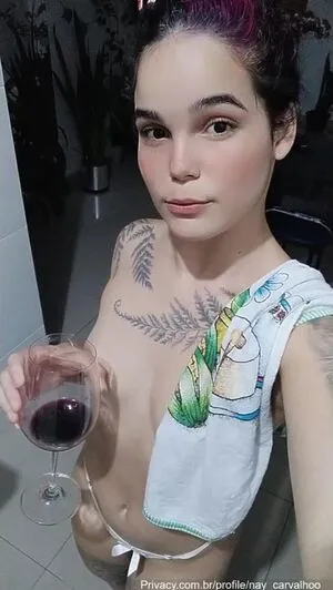 Nay Carvalho OnlyFans Leaked Free Thumbnail Picture - #AngErJ4ypi