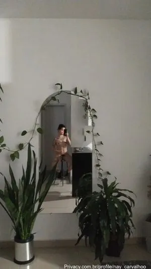 Nay Carvalho OnlyFans Leaked Free Thumbnail Picture - #MevL722KWD