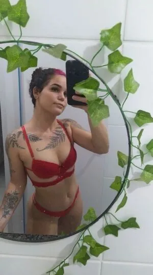 Nay Carvalho OnlyFans Leaked Free Thumbnail Picture - #Syei4INWES