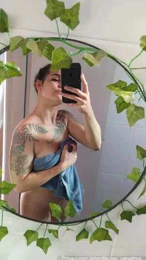 Nay Carvalho OnlyFans Leaked Free Thumbnail Picture - #Xyn698C0EK
