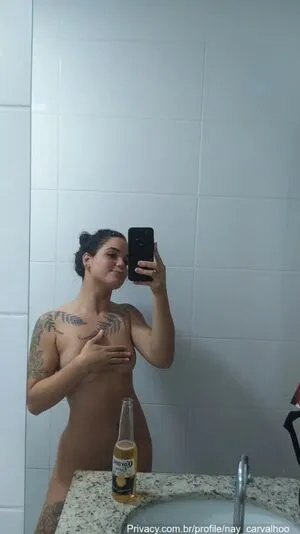 Nay Carvalho OnlyFans Leaked Free Thumbnail Picture - #aOtNdbU3Qq