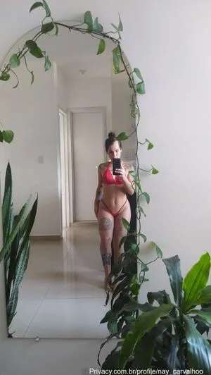 Nay Carvalho OnlyFans Leaked Free Thumbnail Picture - #eo66jP8uMh