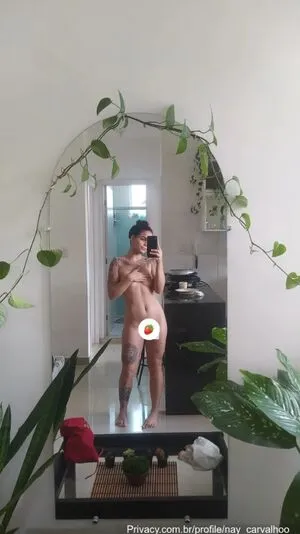 Nay Carvalho OnlyFans Leaked Free Thumbnail Picture - #hEKTQ6i18h