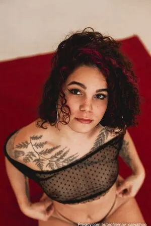 Nay Carvalho OnlyFans Leaked Free Thumbnail Picture - #ktNABmoXXw