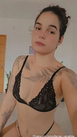 Nay Carvalho OnlyFans Leaked Free Thumbnail Picture - #u4sEtkQKBt