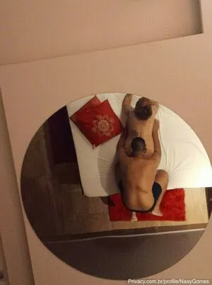 Nay Gomes OnlyFans Leaked Free Thumbnail Picture - #IUNAqf33mY