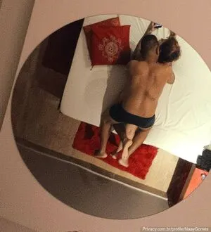 Nay Gomes OnlyFans Leaked Free Thumbnail Picture - #ZRUvhl4U2v