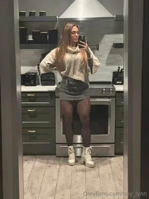 Nay Lynn OnlyFans Leaked Free Thumbnail Picture - #C5rKMCS7jE