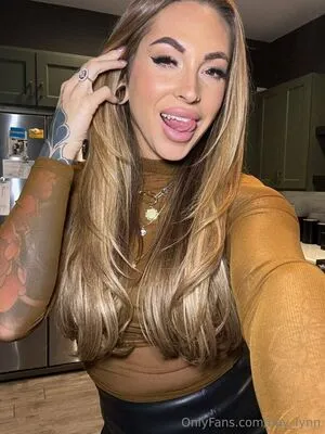 Nay Lynn OnlyFans Leaked Free Thumbnail Picture - #fzjl10DbSl