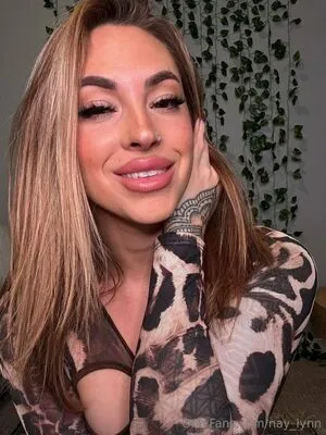 Nay Lynn OnlyFans Leaked Free Thumbnail Picture - #gS6yZ2xKBj