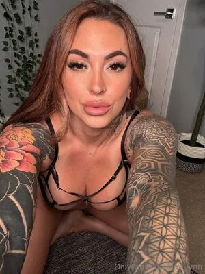 Nay Lynn OnlyFans Leaked Free Thumbnail Picture - #rTYCDMFjxm