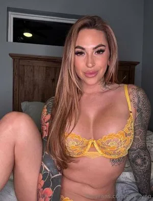 Nay Lynn OnlyFans Leaked Free Thumbnail Picture - #ut2OOX43pC