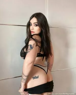 Nay Rezende OnlyFans Leaked Free Thumbnail Picture - #nrByqvmqds