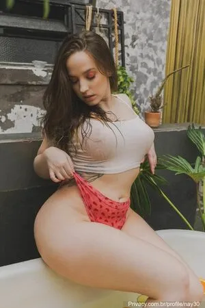 Nay Rodrigues OnlyFans Leaked Free Thumbnail Picture - #Ikda7B66sT