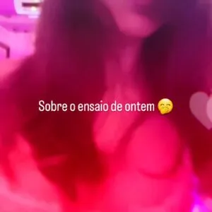 Nay Rodrigues OnlyFans Leaked Free Thumbnail Picture - #QvLS66GiLG