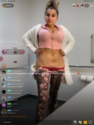 Nay852 OnlyFans Leaked Free Thumbnail Picture - #phKB9ry5TL