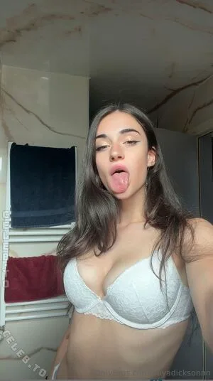 Naya Dickson OnlyFans Leaked Free Thumbnail Picture - #9yBpCyYz5O