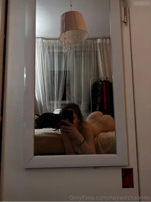 Naya Dickson OnlyFans Leaked Free Thumbnail Picture - #LEtivOA4le