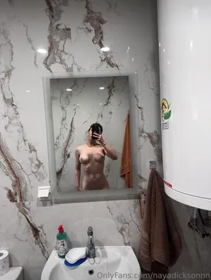 Naya Dickson OnlyFans Leaked Free Thumbnail Picture - #pPySJS8QyX