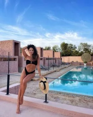 Naya Rappaport OnlyFans Leaked Free Thumbnail Picture - #IYqNkYdV84