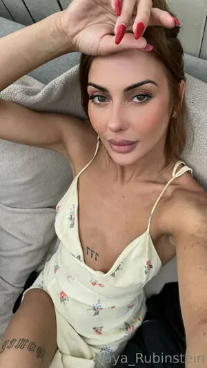 Naya Rubinstein OnlyFans Leaked Free Thumbnail Picture - #6CZelUjuTz