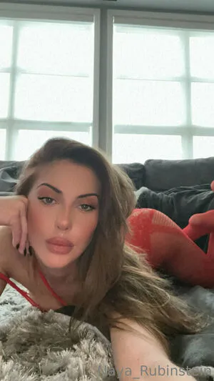 Naya Rubinstein OnlyFans Leaked Free Thumbnail Picture - #ftKUGnXsny