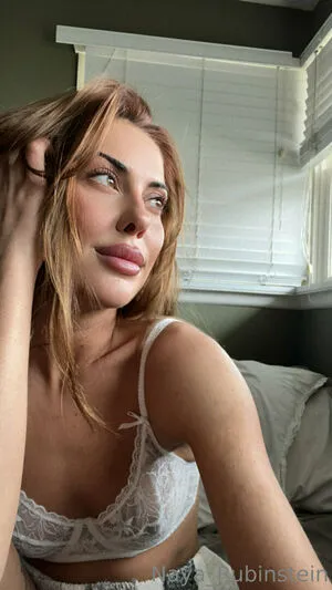 Naya Rubinstein OnlyFans Leaked Free Thumbnail Picture - #mnV7l8lwTM