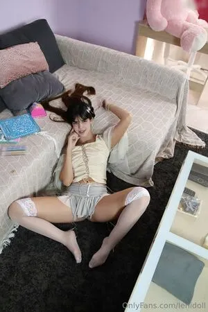 Nayade Fox OnlyFans Leaked Free Thumbnail Picture - #p83YJ5jjsO