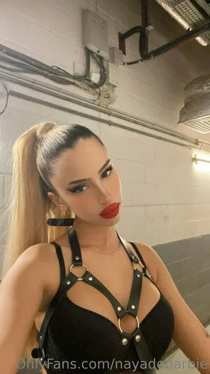 Nayadebarbie OnlyFans Leaked Free Thumbnail Picture - #3rpuqxDkLl