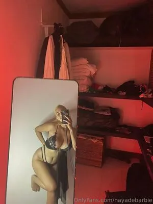 Nayadebarbie OnlyFans Leaked Free Thumbnail Picture - #PwwVqKAdon