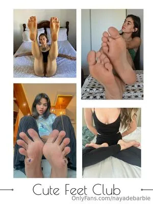 Nayadebarbie OnlyFans Leaked Free Thumbnail Picture - #aJqZk6x7YA