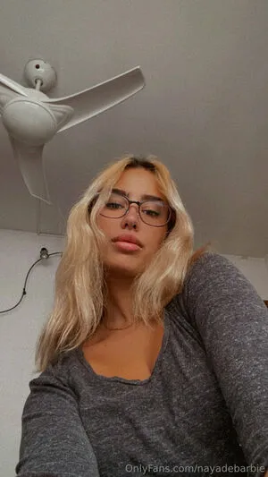 Nayadebarbie OnlyFans Leaked Free Thumbnail Picture - #cRdr4as1Wg