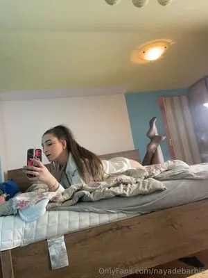 Nayadebarbie OnlyFans Leaked Free Thumbnail Picture - #mStfGOGZcB