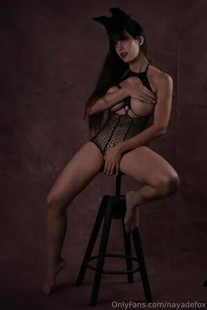Nayadefox OnlyFans Leaked Free Thumbnail Picture - #r3NNcP90uB