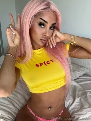 Nayajoon OnlyFans Leaked Free Thumbnail Picture - #EmeD5gkrA1