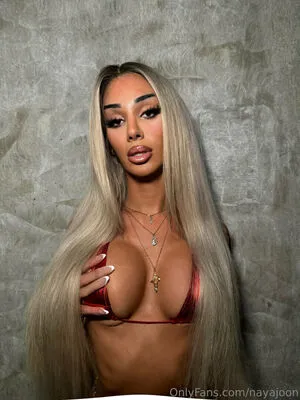 Nayajoon OnlyFans Leaked Free Thumbnail Picture - #WNqYWIKyXO