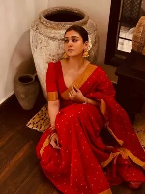 Nayanthara OnlyFans Leaked Free Thumbnail Picture - #7zrV7zrWar