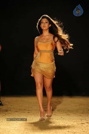 Nayanthara OnlyFans Leaked Free Thumbnail Picture - #9ozCeH302H