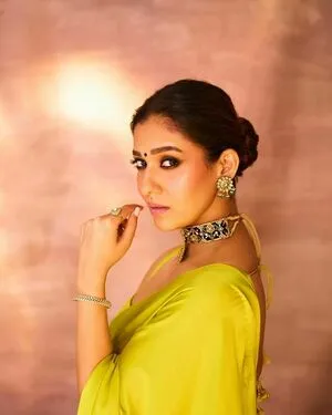 Nayanthara OnlyFans Leaked Free Thumbnail Picture - #CHWJazXeLC