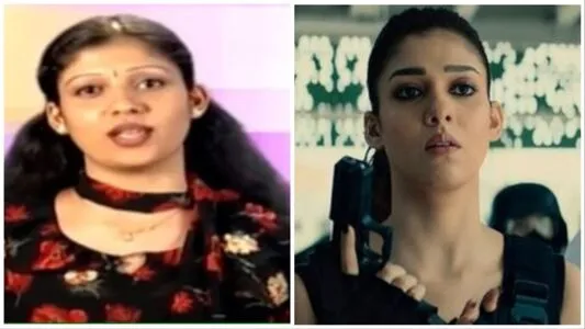 Nayanthara OnlyFans Leaked Free Thumbnail Picture - #fJ0ovLXYUj