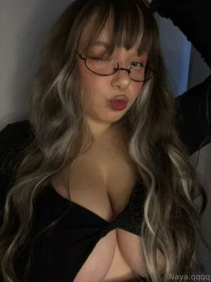 Nayaqqqqq OnlyFans Leaked Free Thumbnail Picture - #FnUFQzD5DV