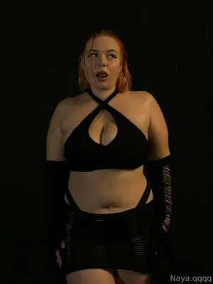 Nayaqqqqq OnlyFans Leaked Free Thumbnail Picture - #aBgIZEEgbE