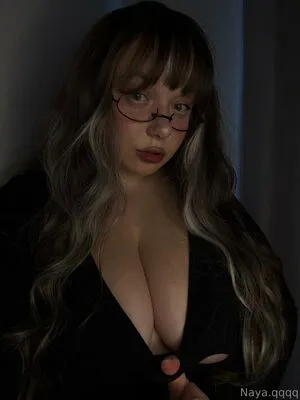 Nayaqqqqq OnlyFans Leaked Free Thumbnail Picture - #sJYheugkLI