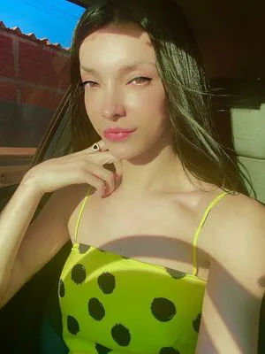 Nayara Archibald OnlyFans Leaked Free Thumbnail Picture - #Beem8x9yj8