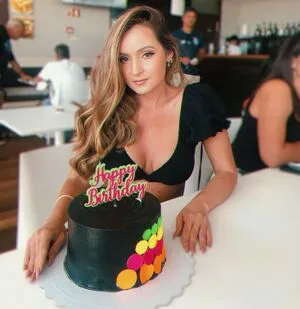 Nayara Azevedo OnlyFans Leaked Free Thumbnail Picture - #s4n5vUUudk